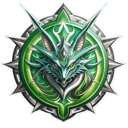 Zeralyth Logo